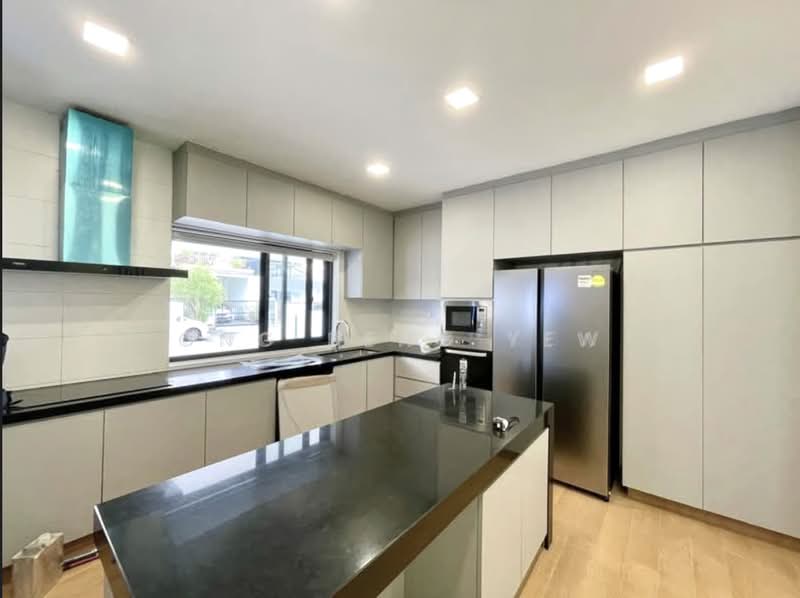 Kensington Park / Serangoon Gardens / Ang Mo Kio photo 5