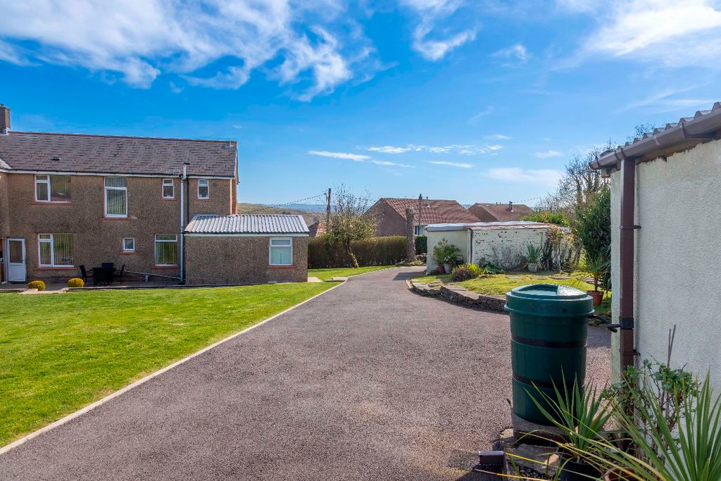 Additional image 56 of 5 bed detached house for salePenrhiwceiber Farm, Llanwonno Road, Mountain Ash CF45