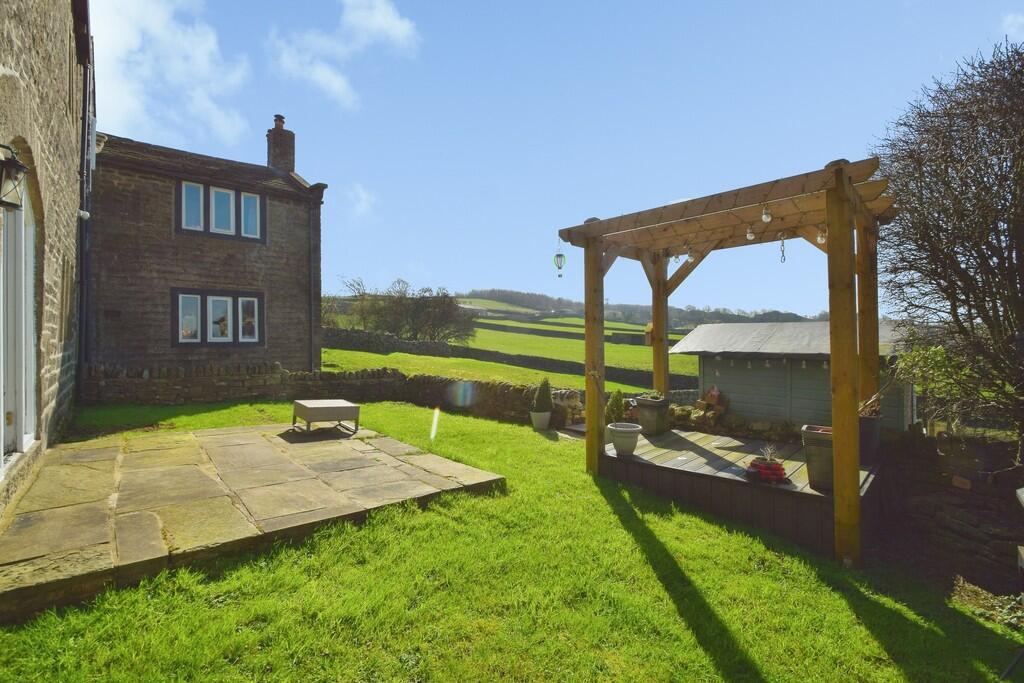 Additional image 34 of Back Shaw Farm, Back Shaw Lane