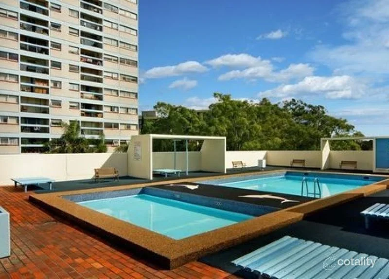Additional image 7 of 14K/15 Campbell Street, Parramatta NSW 2150