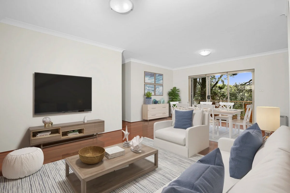 2/7-9 Flood Street, Bondi NSW 2026