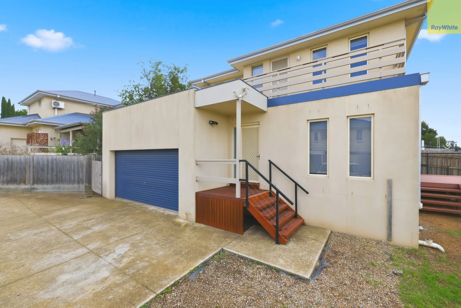 2/6-8 Ross Street, Darley VIC 3340