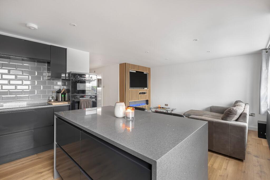 Additional image 6 of Spencer Walk, Skipton, North Yorkshire, BD23