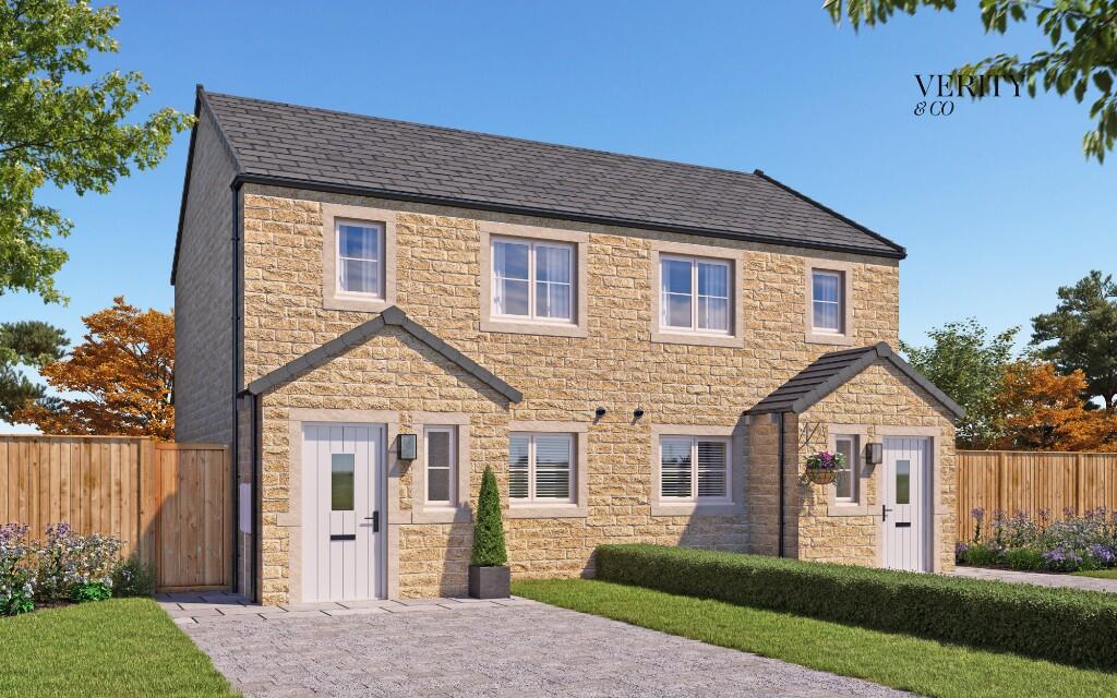 Airedale Avenue, Skipton, North Yorkshire, BD23