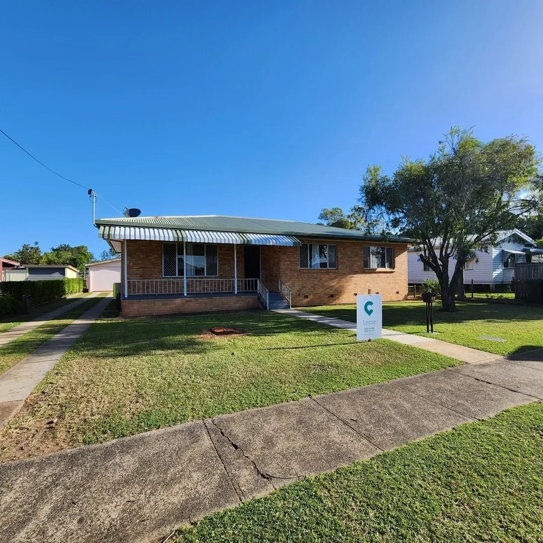 42 Hurst Street, Walkervale QLD 4670