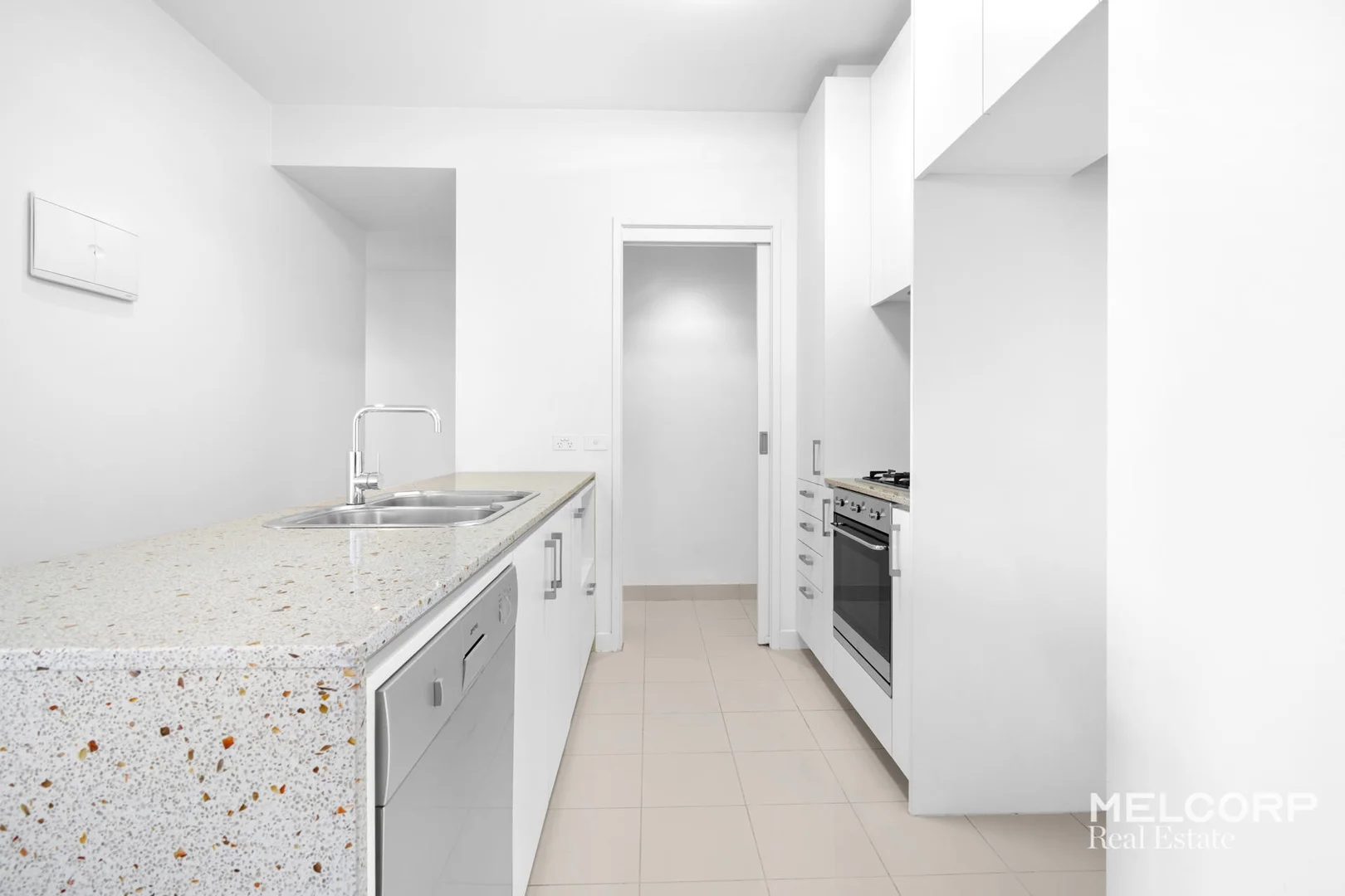Additional image 3 of 3303A/8 Franklin Street, Melbourne VIC 3000