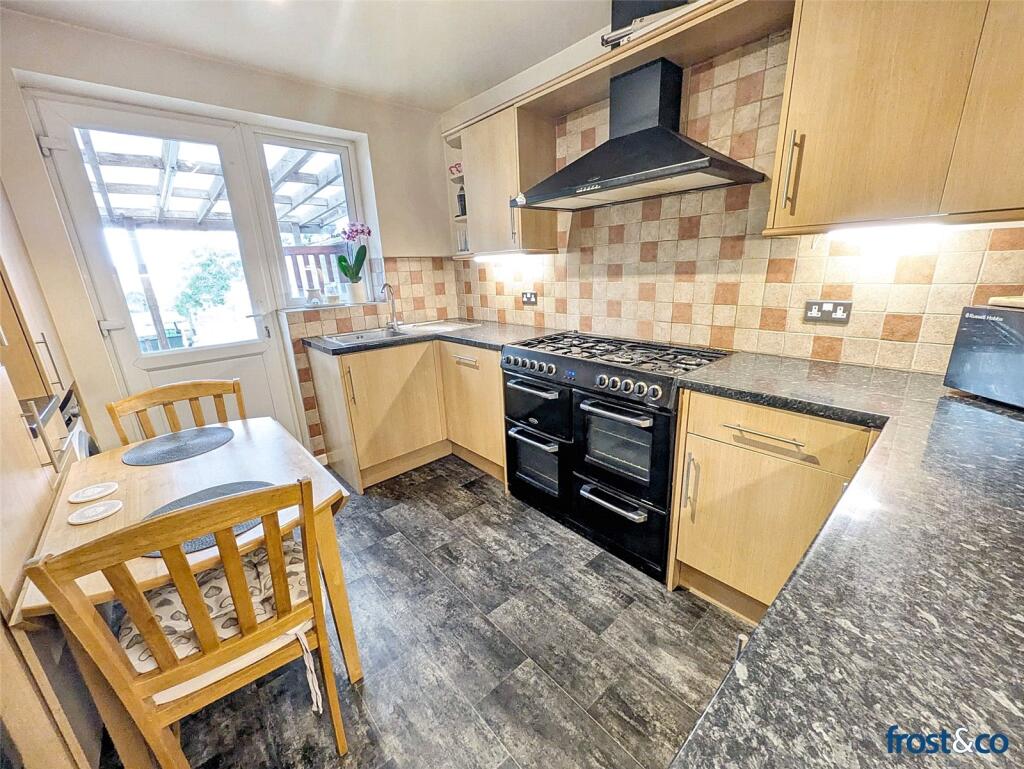 Additional image 4 of Rossmore Road, Parkstone, Poole, Dorset, BH12