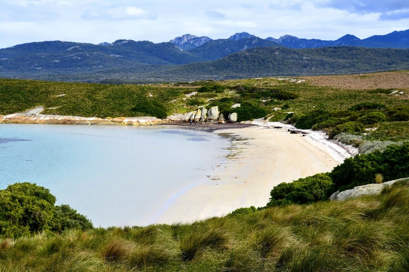 Additional image 3 of Little Dog Island off Flinders Island, Lady Barron TAS 7255