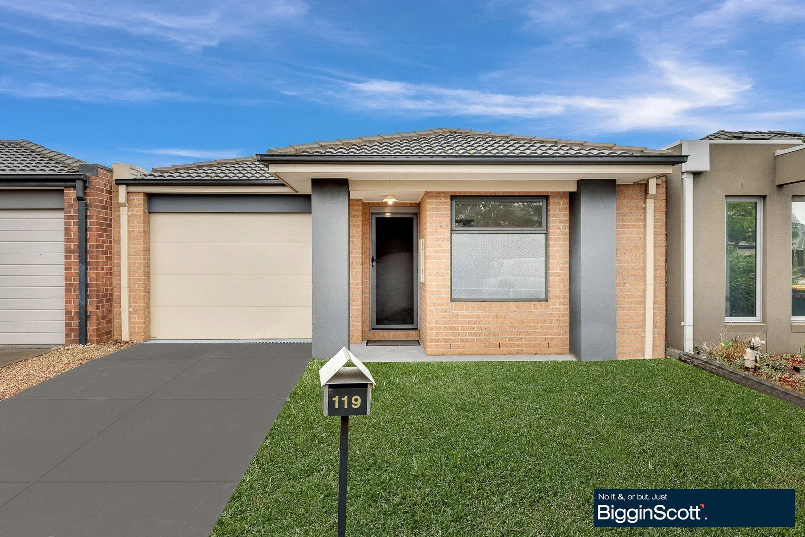 119 Isabella Way, Tarneit VIC 3029