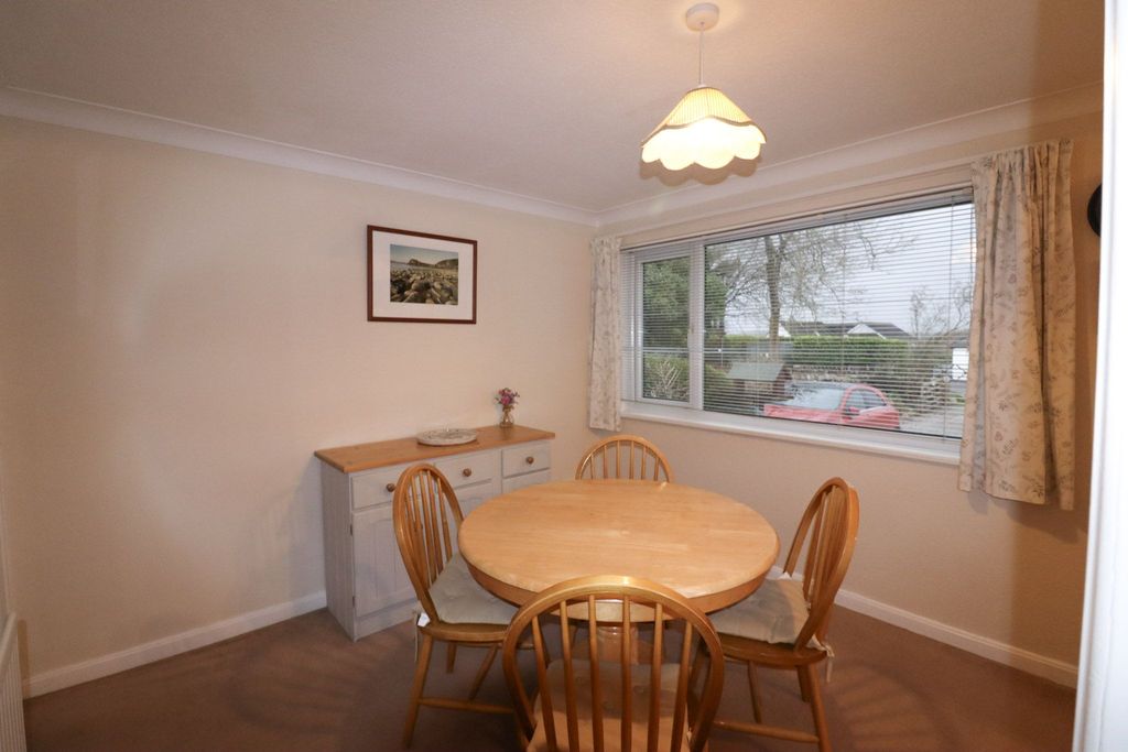 Additional image 5 of 3 bed detached house for saleMillfield, Barcloy Road, Rockcliffe, Dalbeattie DG5