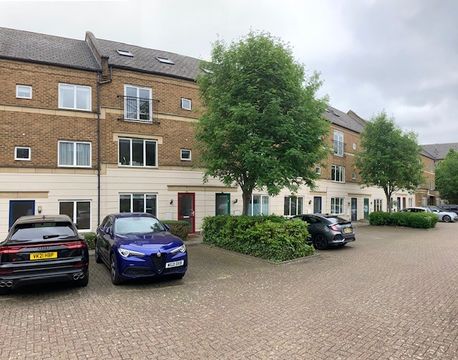 Tollington Way, Holloway, Islington, North London N7