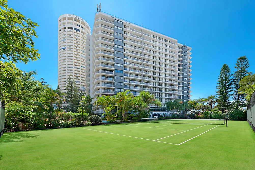Additional image 13 of 12H/3277 Surfers Paradise Boulevard, Surfers Paradise QLD 4217