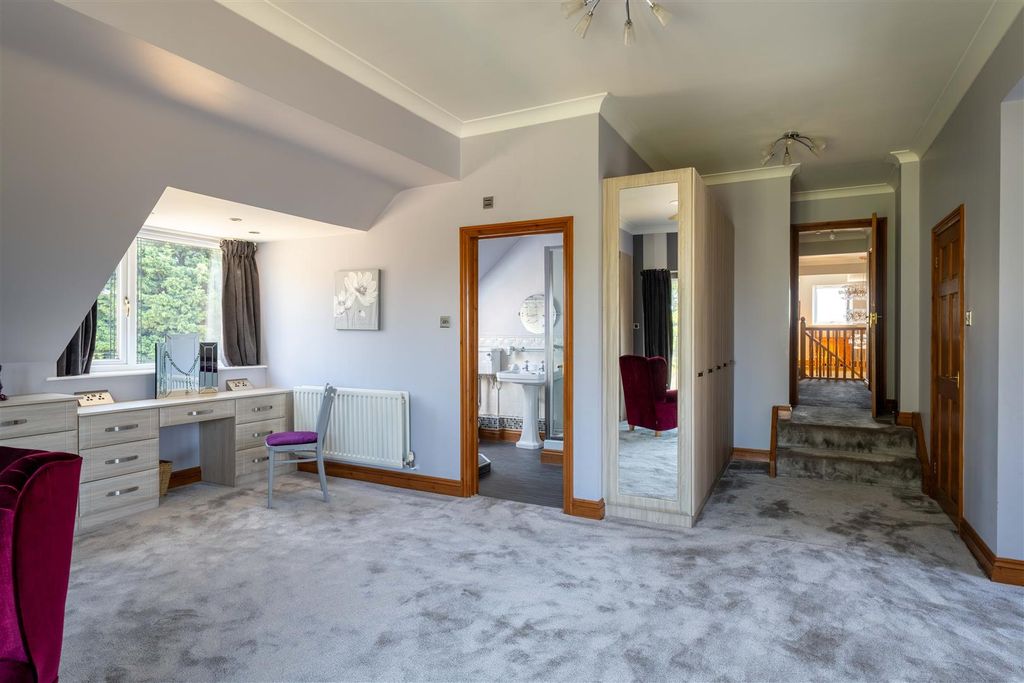 Additional image 19 of 4 bed detached house for saleGlebe Lane, Lower Harlestone, Northampton NN7