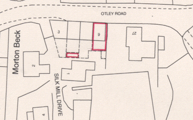 Additional image 21 of Silk Mill Drive, East Morton, Keighley, BD20