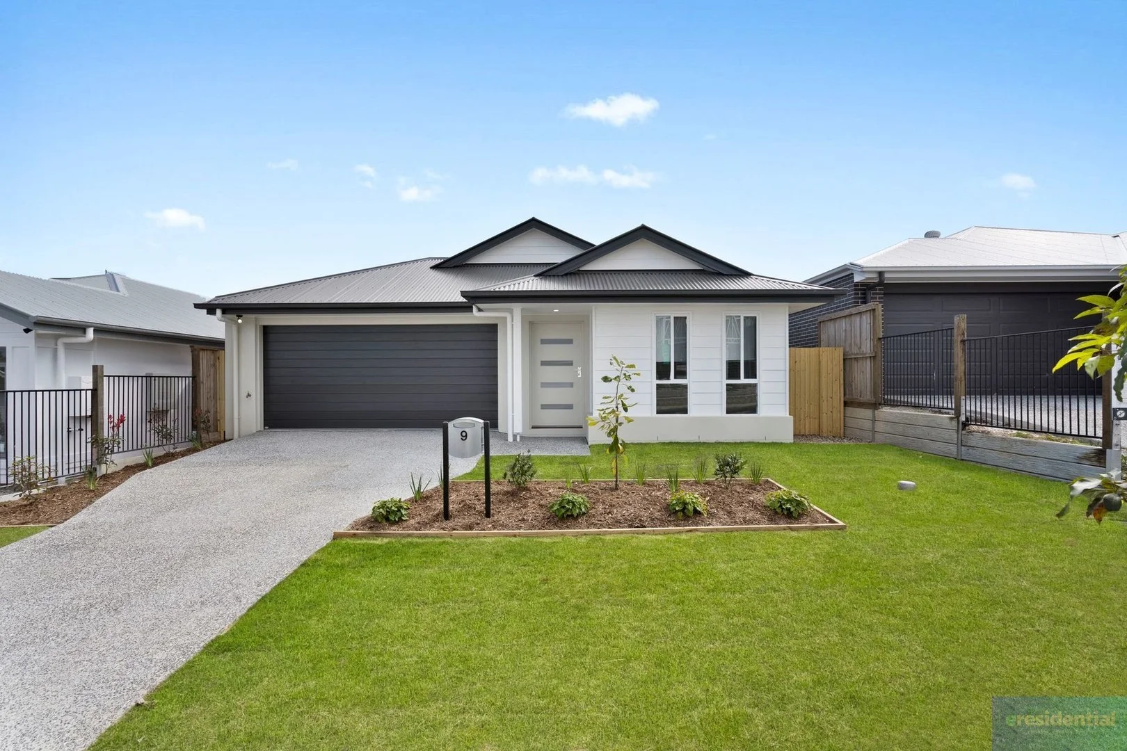 9 Petermann Circuit, Yarrabilba QLD 4207