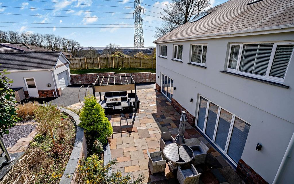 Additional image 44 of 6 bed detached house for saleSwiss Valley, Llanelli, Carmarthenshire SA14