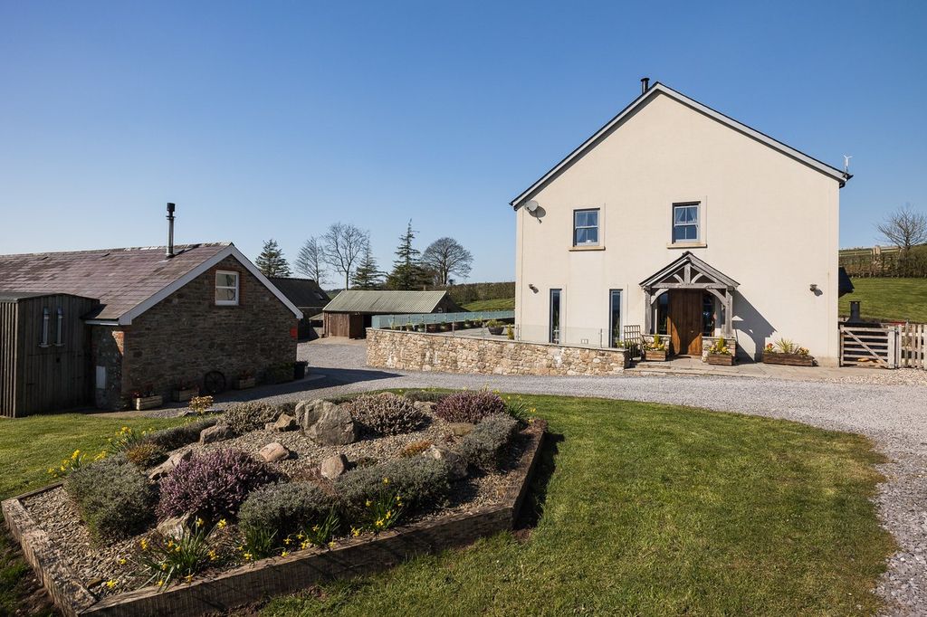 Additional image 5 of 10 bed farm for saleGolden Grove, Carmarthen SA32