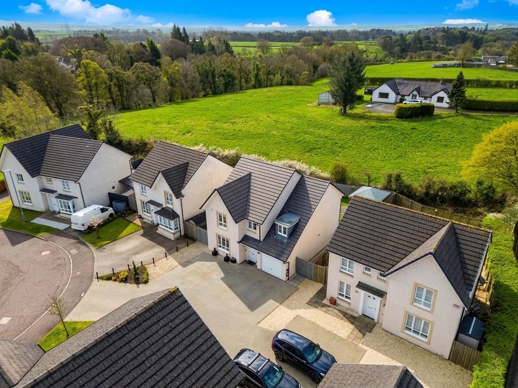 Additional image 28 of 4 bed detached house for saleCraighall Bank, Kilmarnock KA3