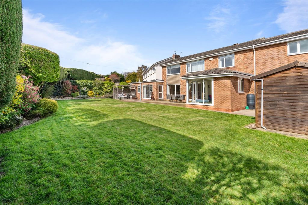 Additional image 38 of 4 bed detached house for saleThe Spinney, Hartlepool TS26