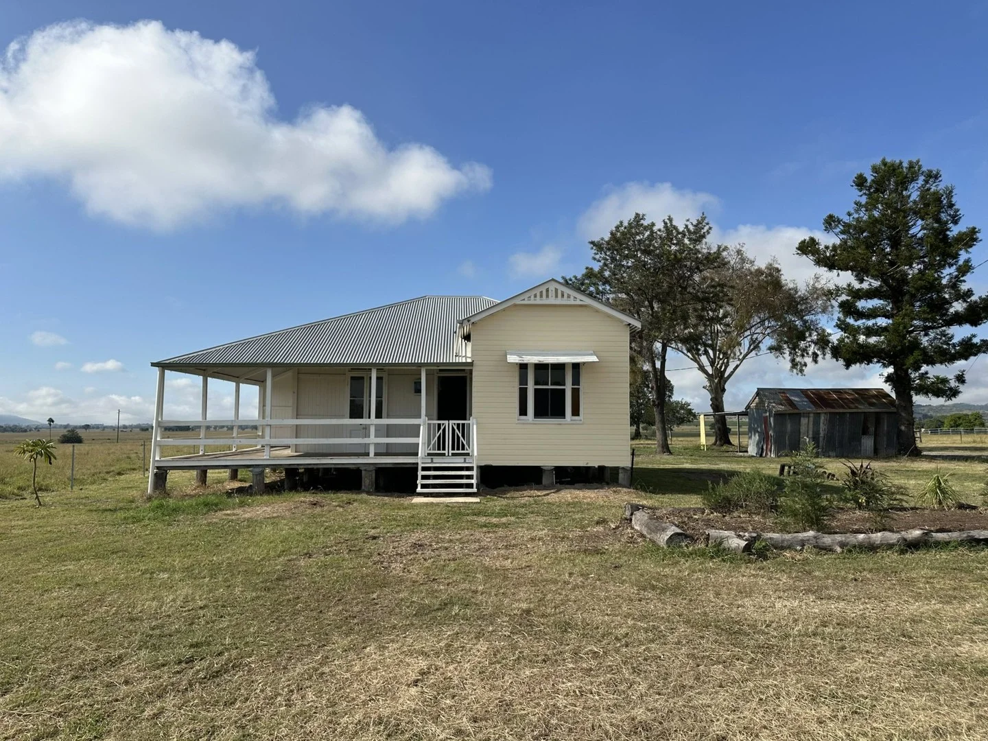 274 Silverleaves Road, Mount Beppo QLD 4313