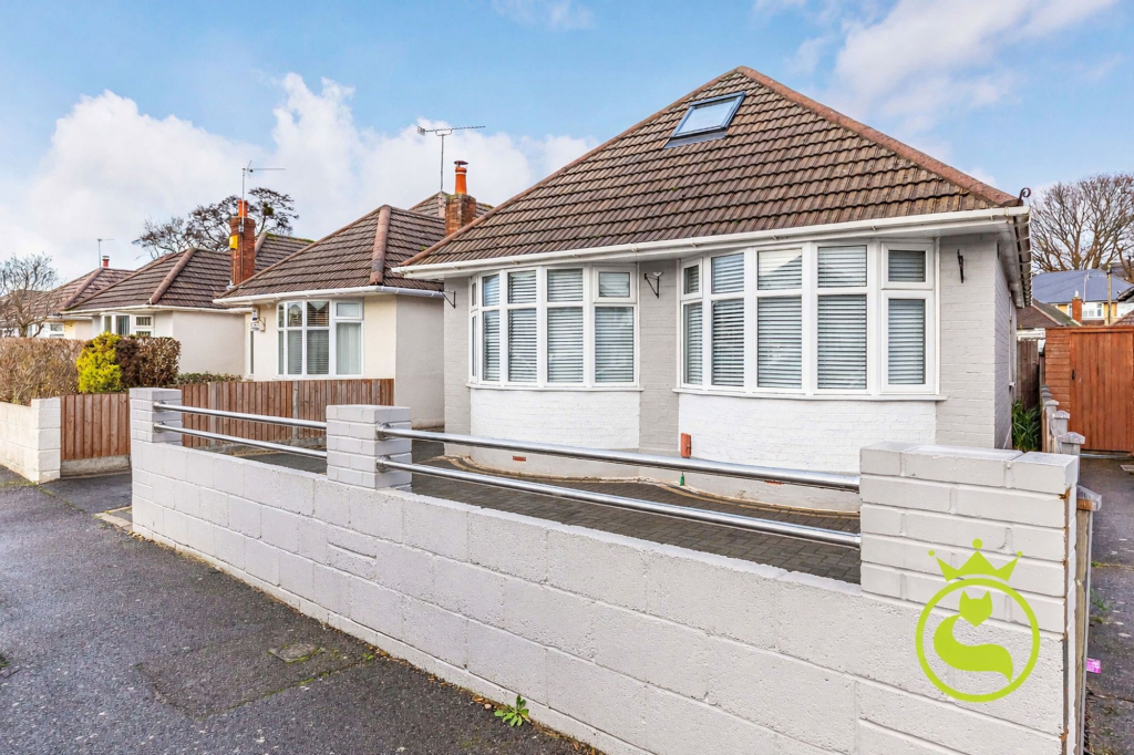 Beresford Road, Poole, BH12