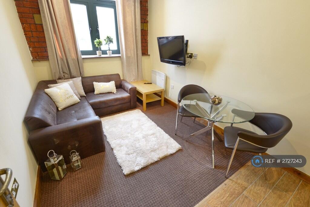 Additional image 2 of Legrams Mill Residence, Bradford, BD7