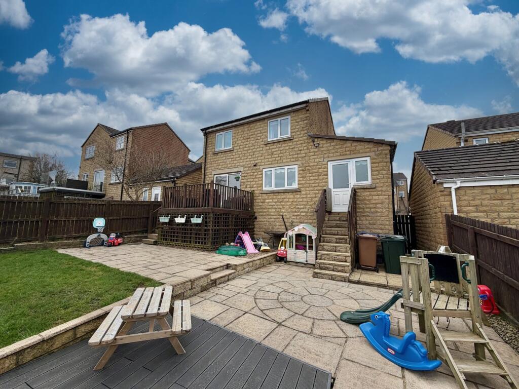Additional image 22 of Highfell Rise, Keighley, BD22