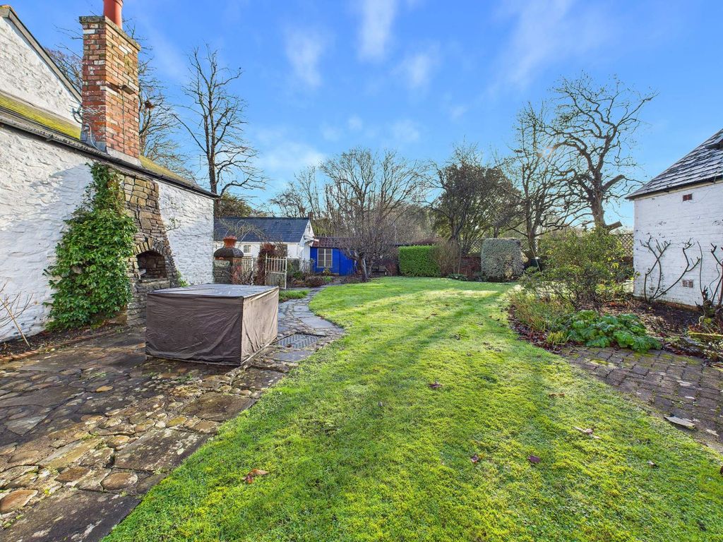 Additional image 3 of 8 bed detached house for saleCardiff Castle Grounds, Blackweir, Cardiff CF10