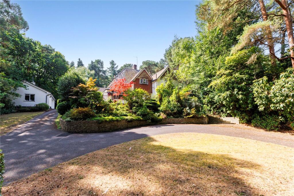 Additional image 2 of Martello Road, Branksome Park, Poole, Dorset, BH13
