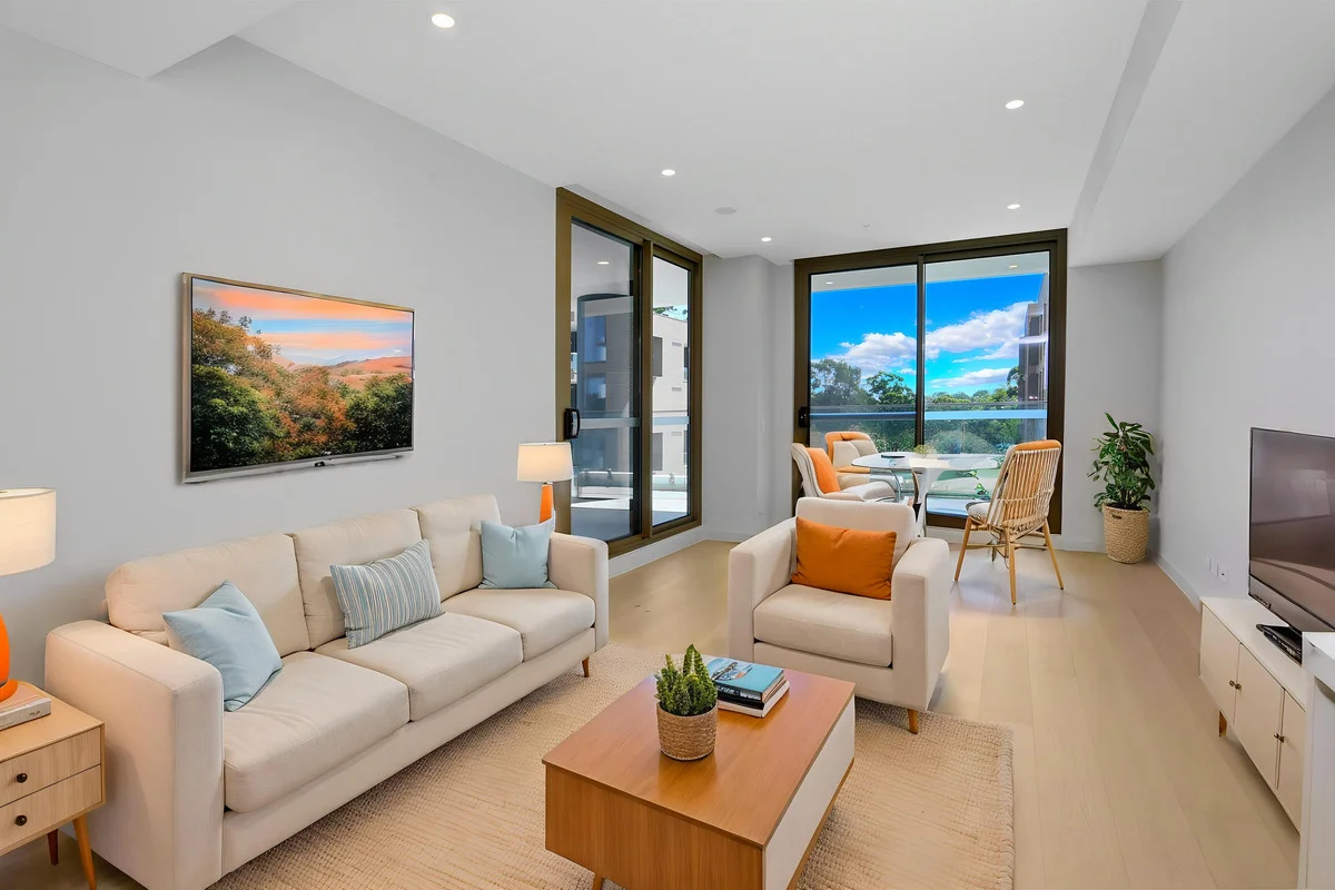 Additional image 4 of 408/8 Maitland Place, Norwest NSW 2153