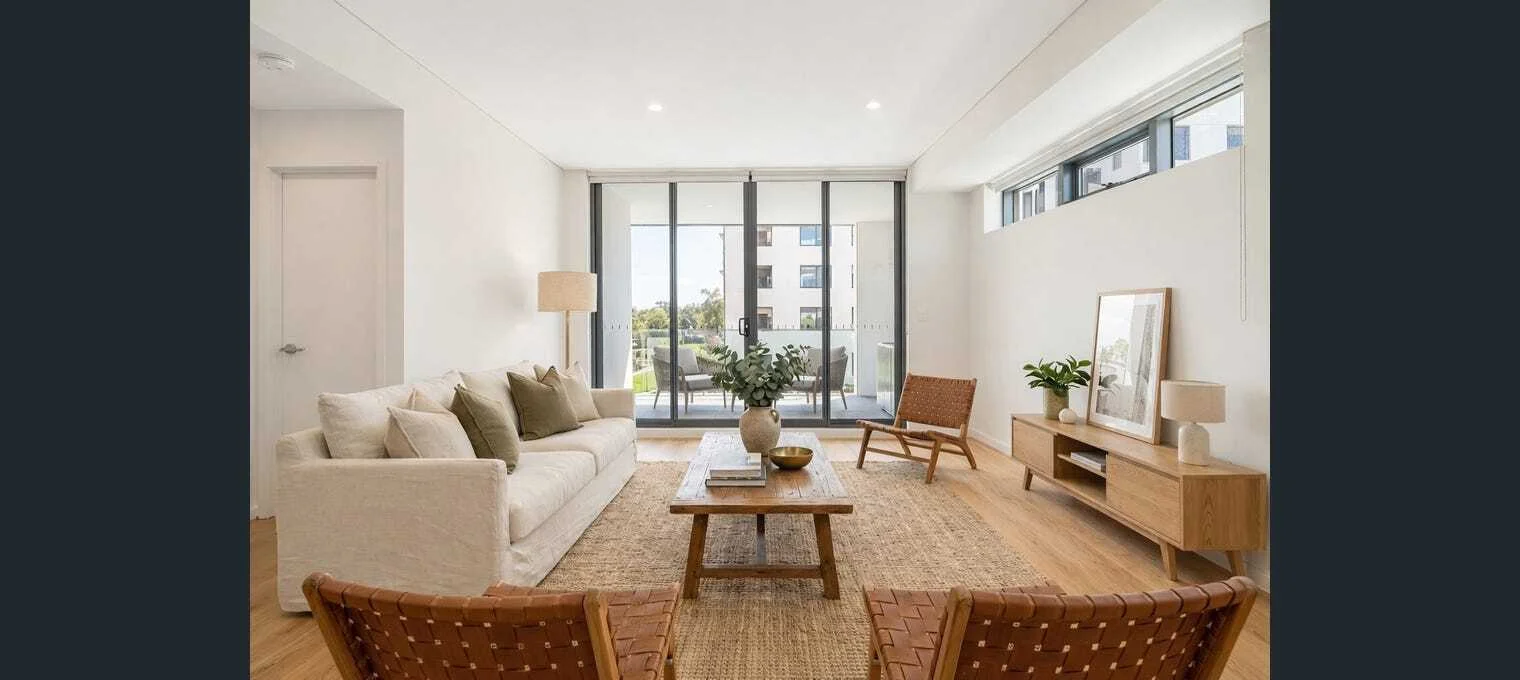 Unit 118/100 Fairway Drive, Norwest NSW 2153
