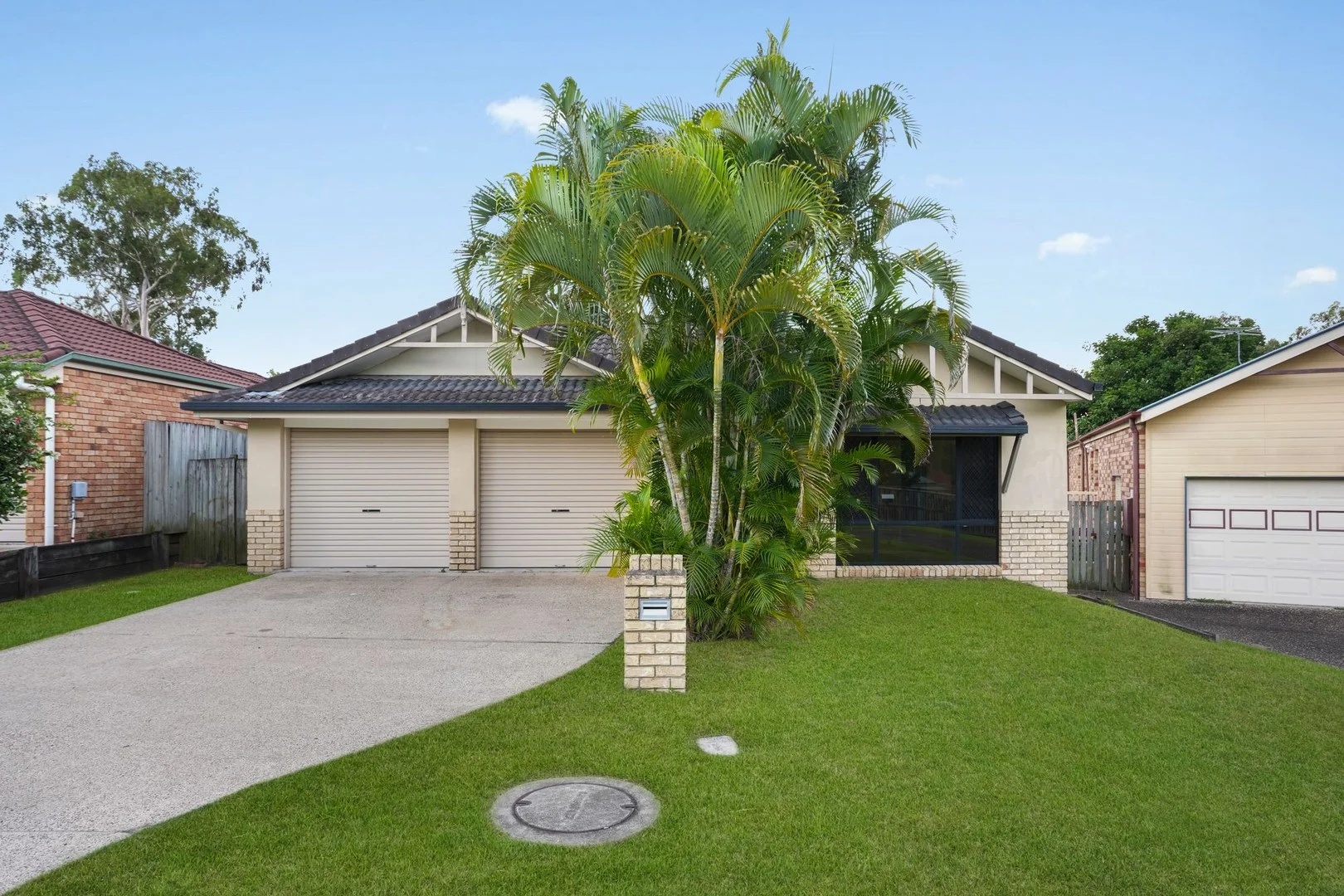12 Tivoli Place, Forest Lake QLD 4078