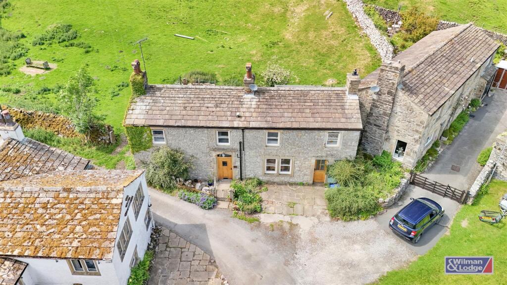 Kettlewell, Skipton
