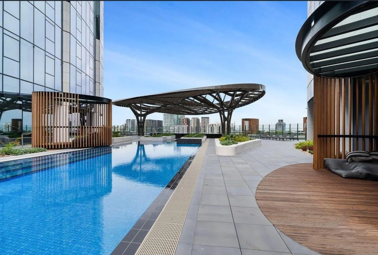 Additional image 16 of 4411/18 Hoff Boulevard, Southbank VIC 3006