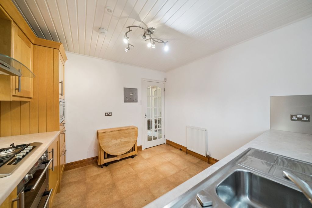 Additional image 10 of 2 bed detached house for sale14 East Argyle Street, Helensburgh G84