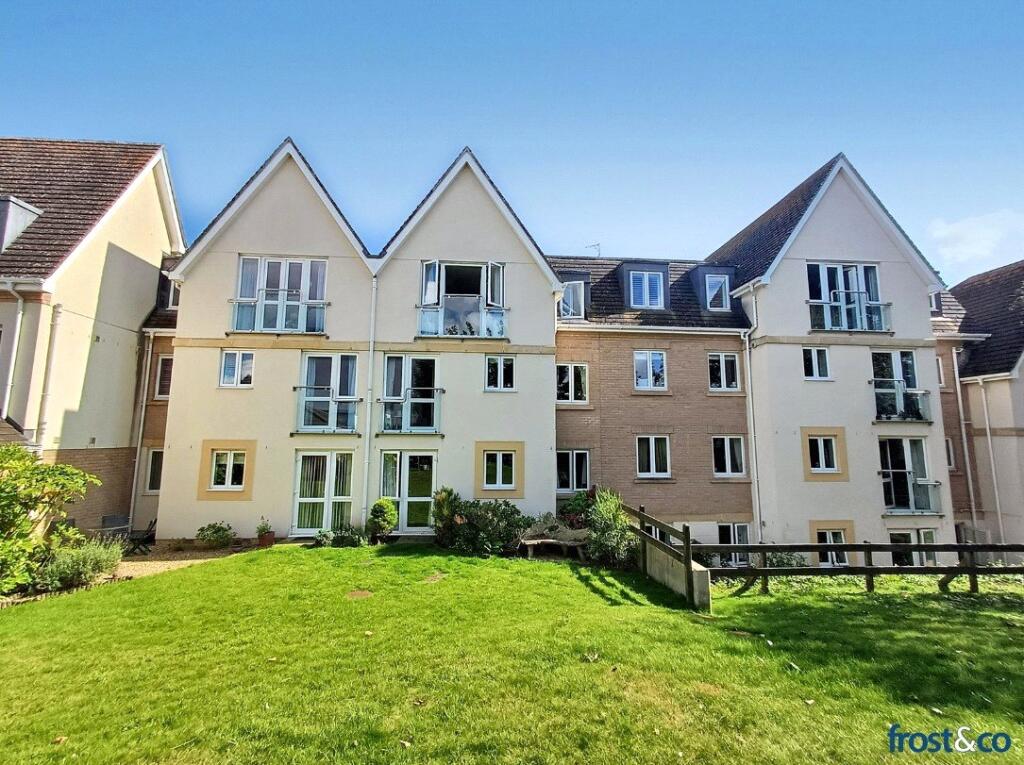 Sandbanks Road, Poole, Dorset, BH14