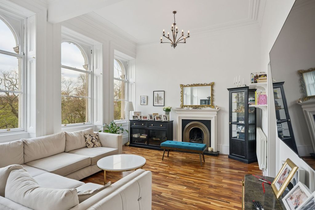 Additional image 4 of 4 bed flat for saleGrosvenor Terrace, Flat 2, Dowanhill, Glasgow G12