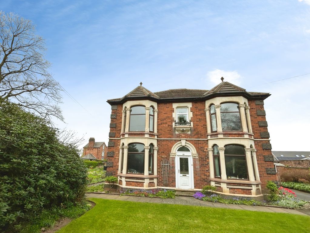 Land for saleAshby Road, Woodville, Swadlincote, Derbyshire DE11