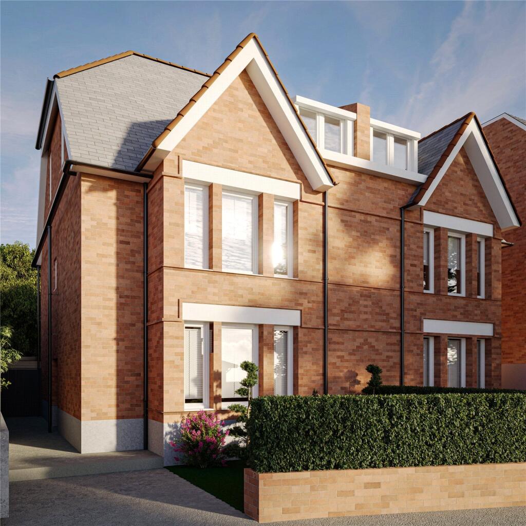 Additional image 22 of Vale Road, Bournemouth, Dorset, BH1