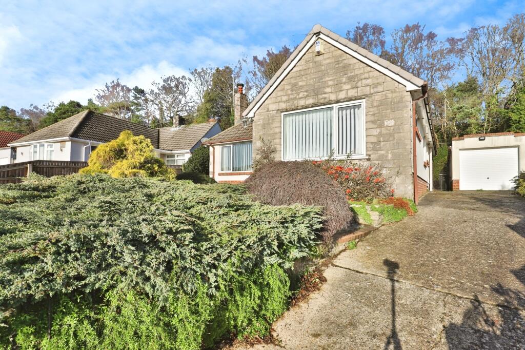 Additional image 20 of Wren Crescent, Coy Pond, Poole, Dorset, BH12
