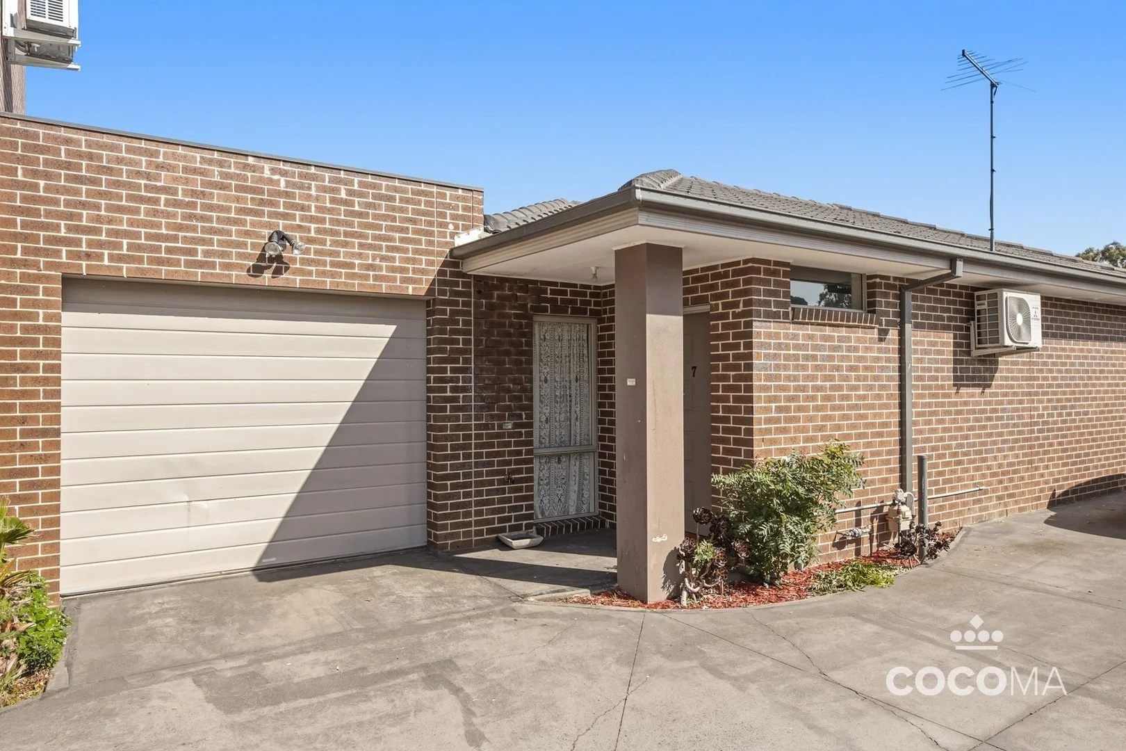 7/58 Nockolds Crescent, Noble Park VIC 3174
