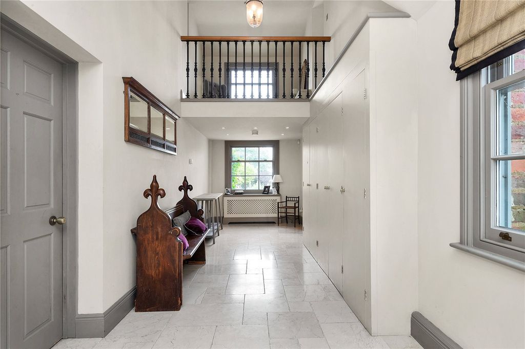 7 bed detached house for saleCaxton Road, Great Gransden, Sandy, Cambridgeshire SG19 photo 3