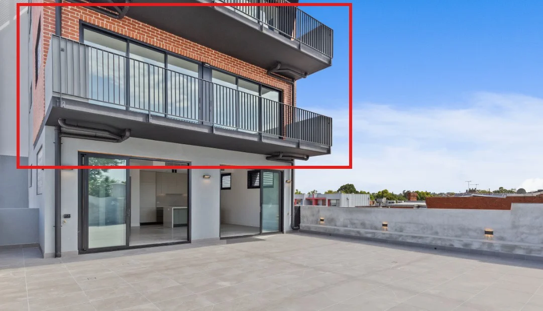 Additional image 2 of 301/388 Queens Parade, Fitzroy North VIC 3068