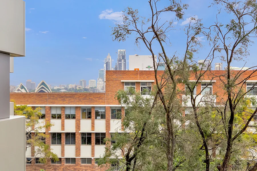 Additional image 6 of 9/48 Upper Pitt Street, Kirribilli NSW 2061