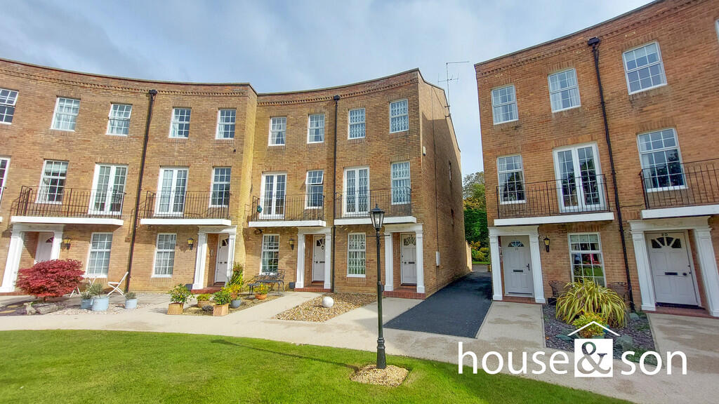 Additional image 11 of Holly Lodge, 41 Lyndsay Road, Branksome Park, Poole, BH13