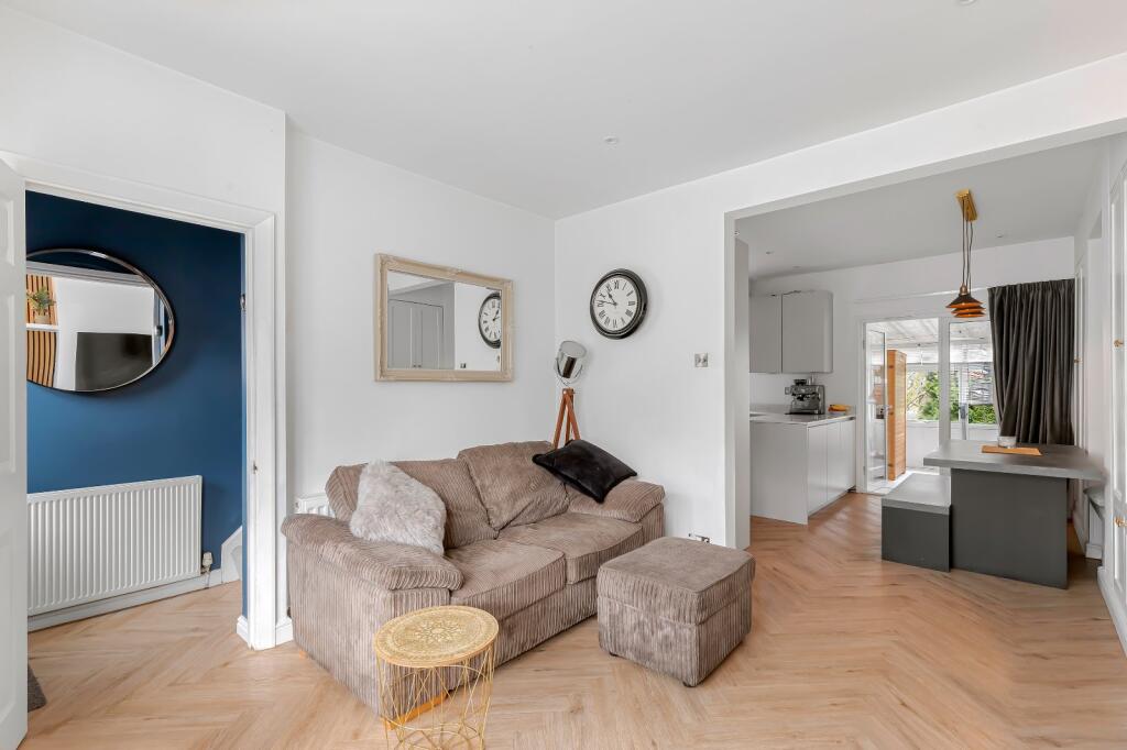Additional image 7 of Hurrs Road, Skipton, North Yorkshire, BD23