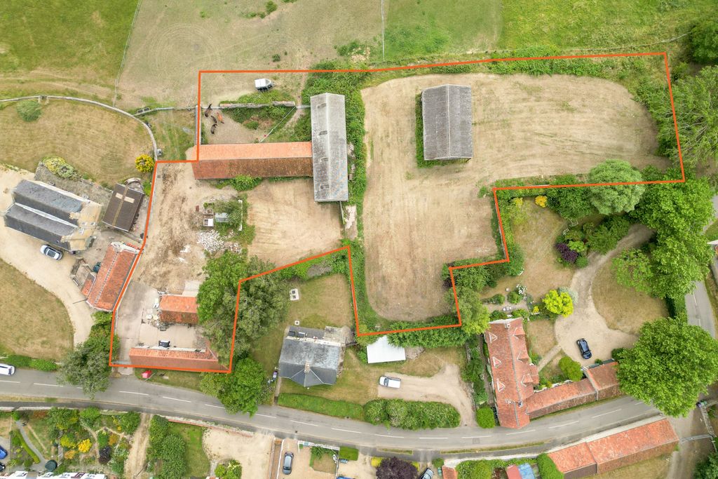 Additional image 31 of Land for saleChestnuts Farmyard, Sapperton, Sleaford NG34