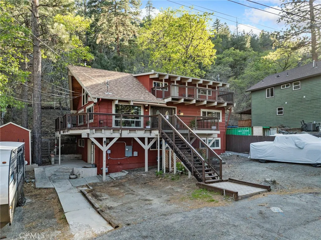 Additional image 59 of 1147 Twin Lakes Rd, Wrightwood, CA 92397