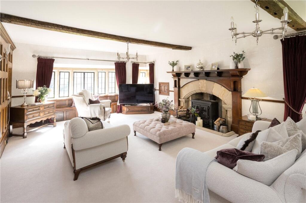 Additional image 6 of Manor House, Keeper Lane, Tong Village, West Yorkshire, BD4
