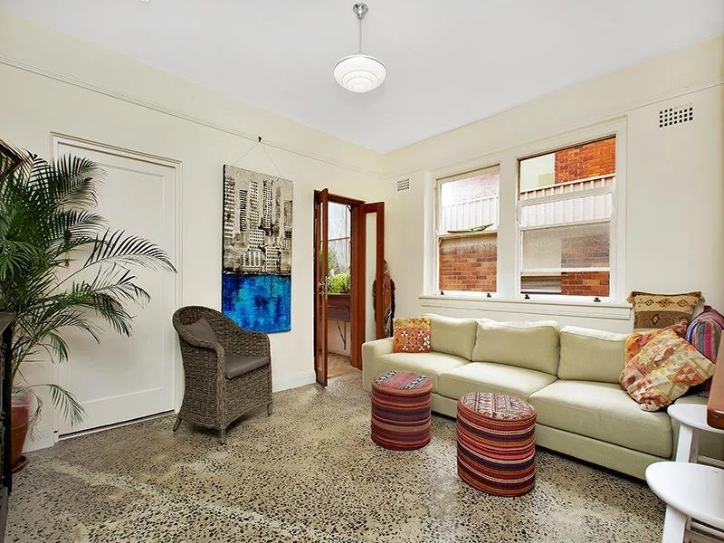 6/66 Roscoe St, Bondi Beach NSW 2026 photo 2